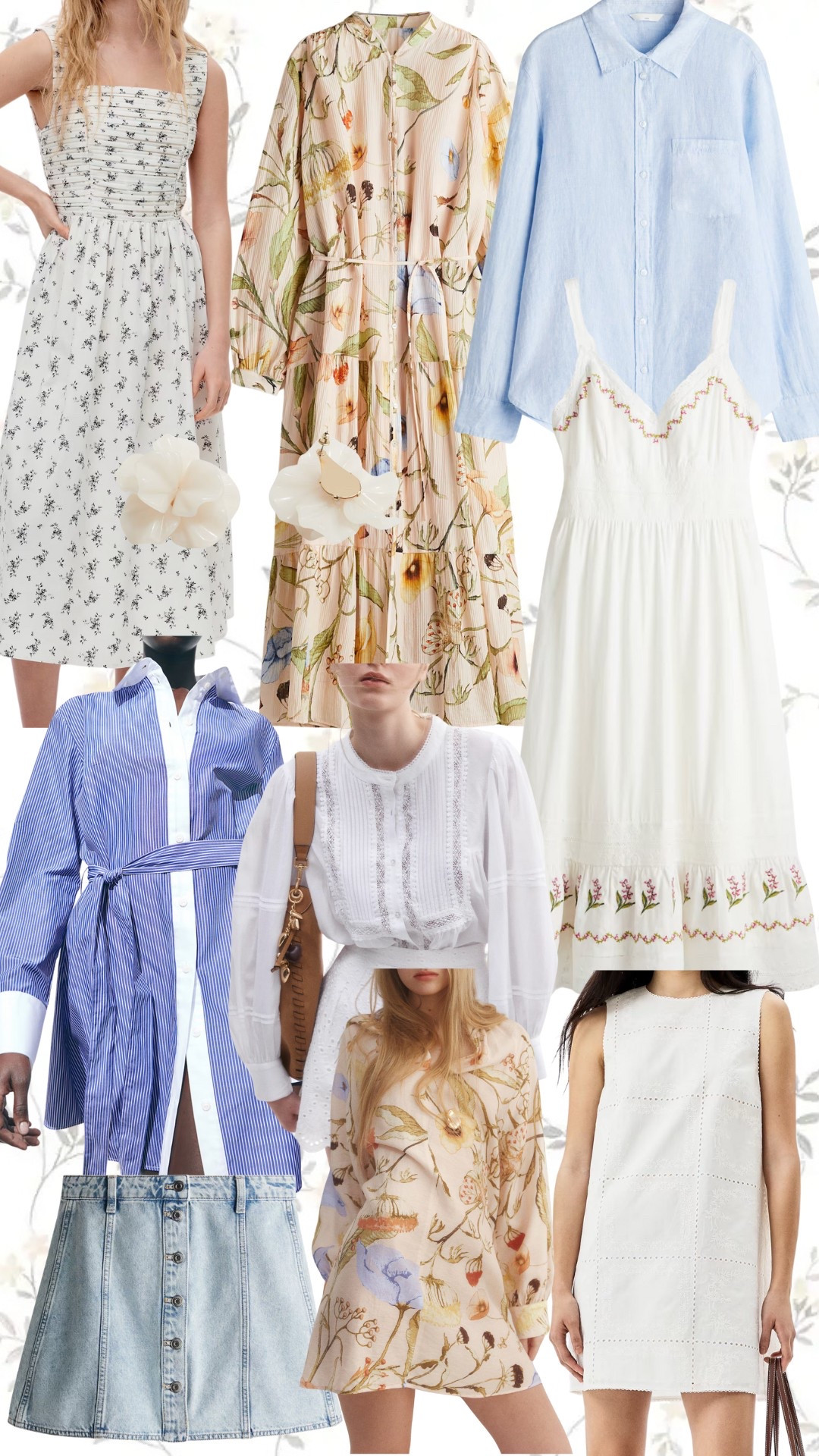 Spring outfits under $100. Summer outfits. Vacation outfits. Easter dress
.
.
.
… 

#LTKFindsUnder50 #LTKFindsUnder100 #LTKTravel