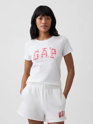 Gap Logo T-Shirt | Gap Factory