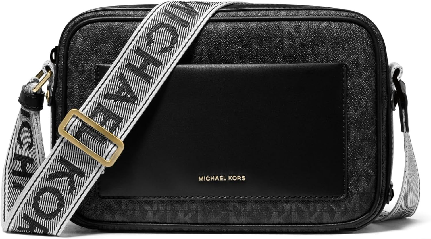 Michael Kors Maeve Large Pocket Crossbody Bag | Amazon (US)
