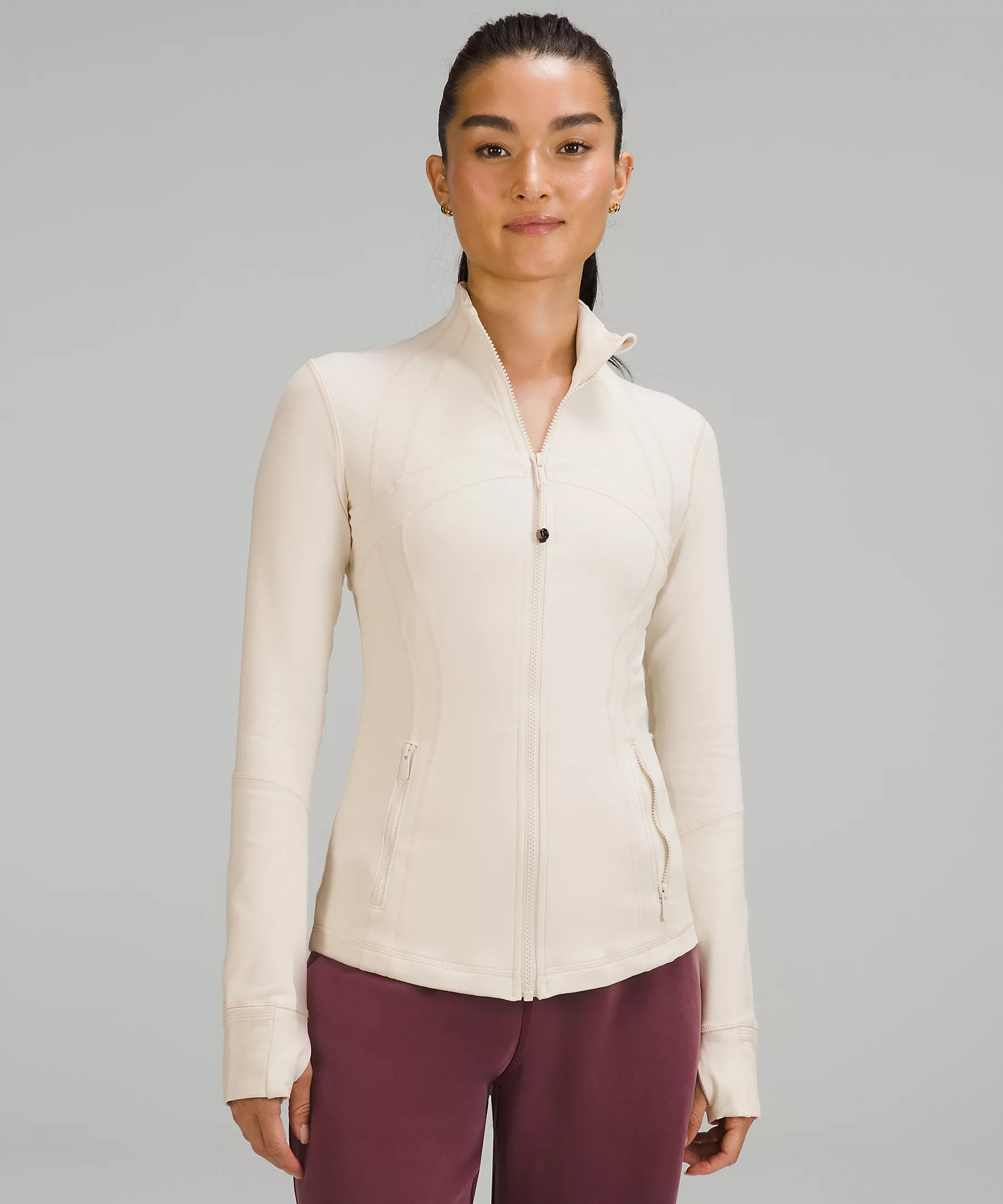 Define Jacket Luon | Lululemon (US)
