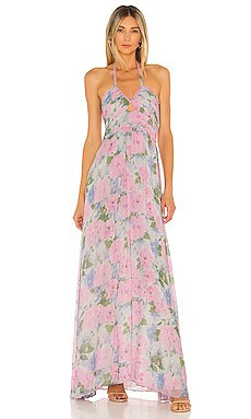 Donovan Dress
                    
                    LoveShackFancy | Revolve Clothing (Global)