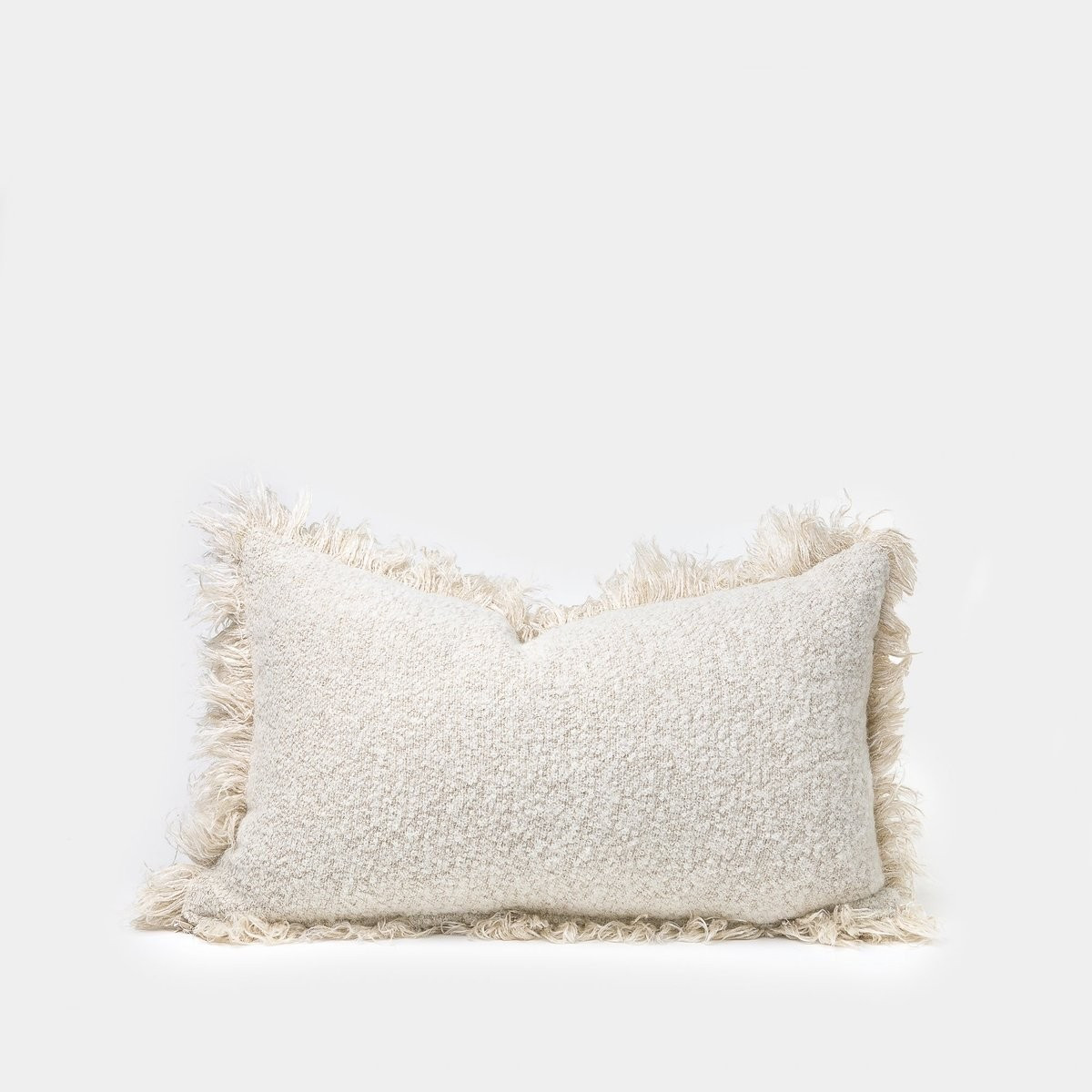 Winters/11 Pillow | Amber Interiors