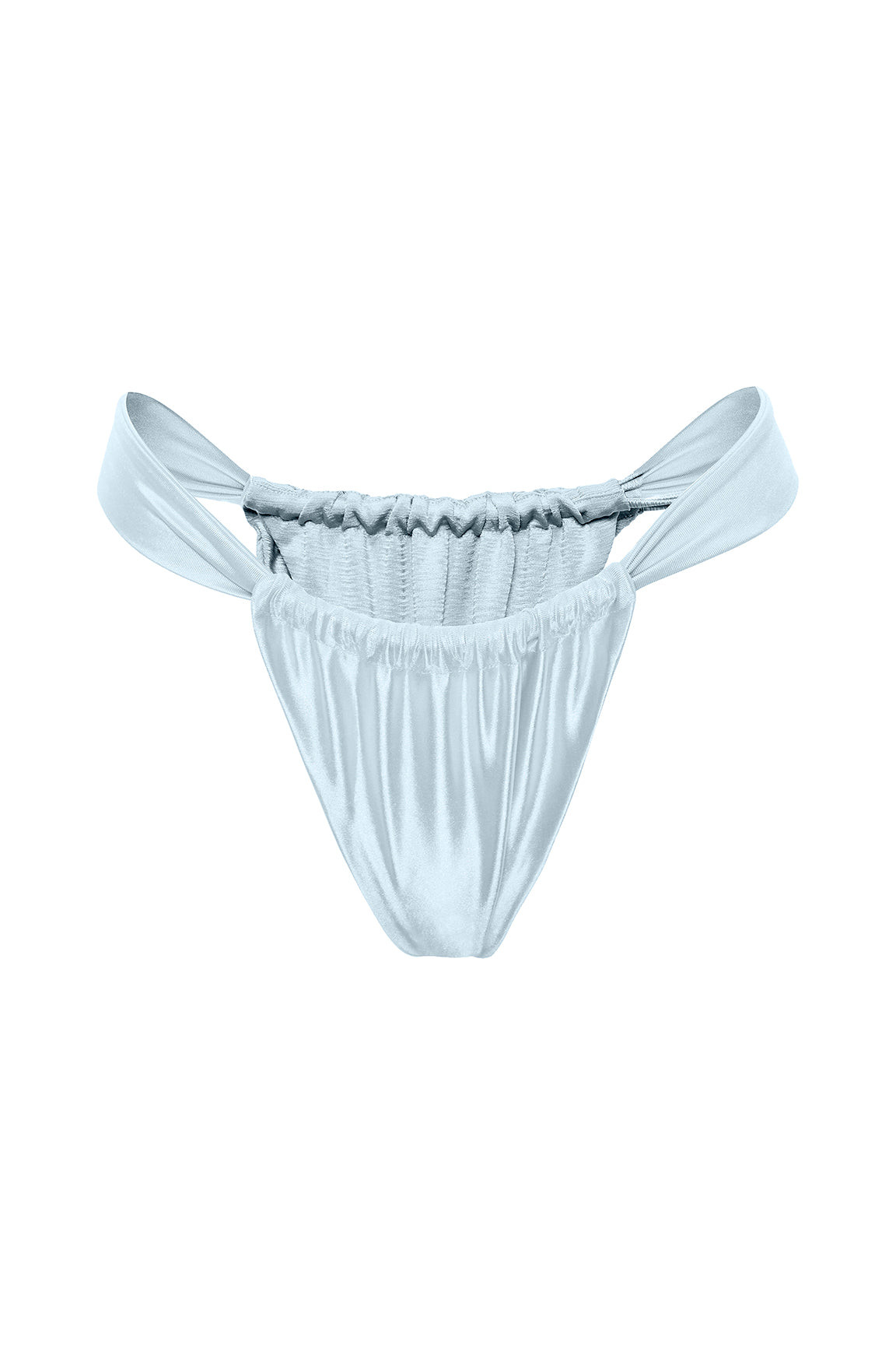 Ana de Breta\u00f1a / Pastel Blue - Bottom | Divino Seas