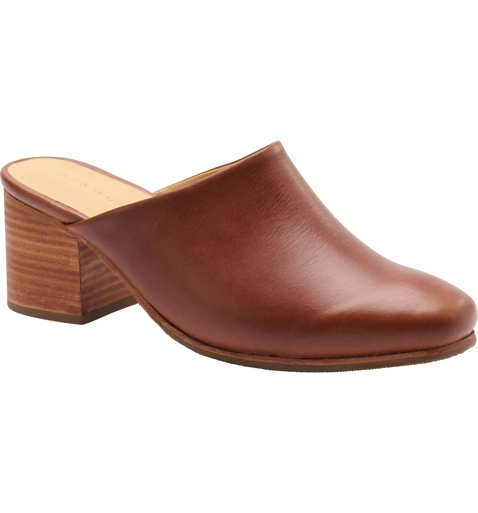 All-Day Heel Mule (Women) | Nordstrom