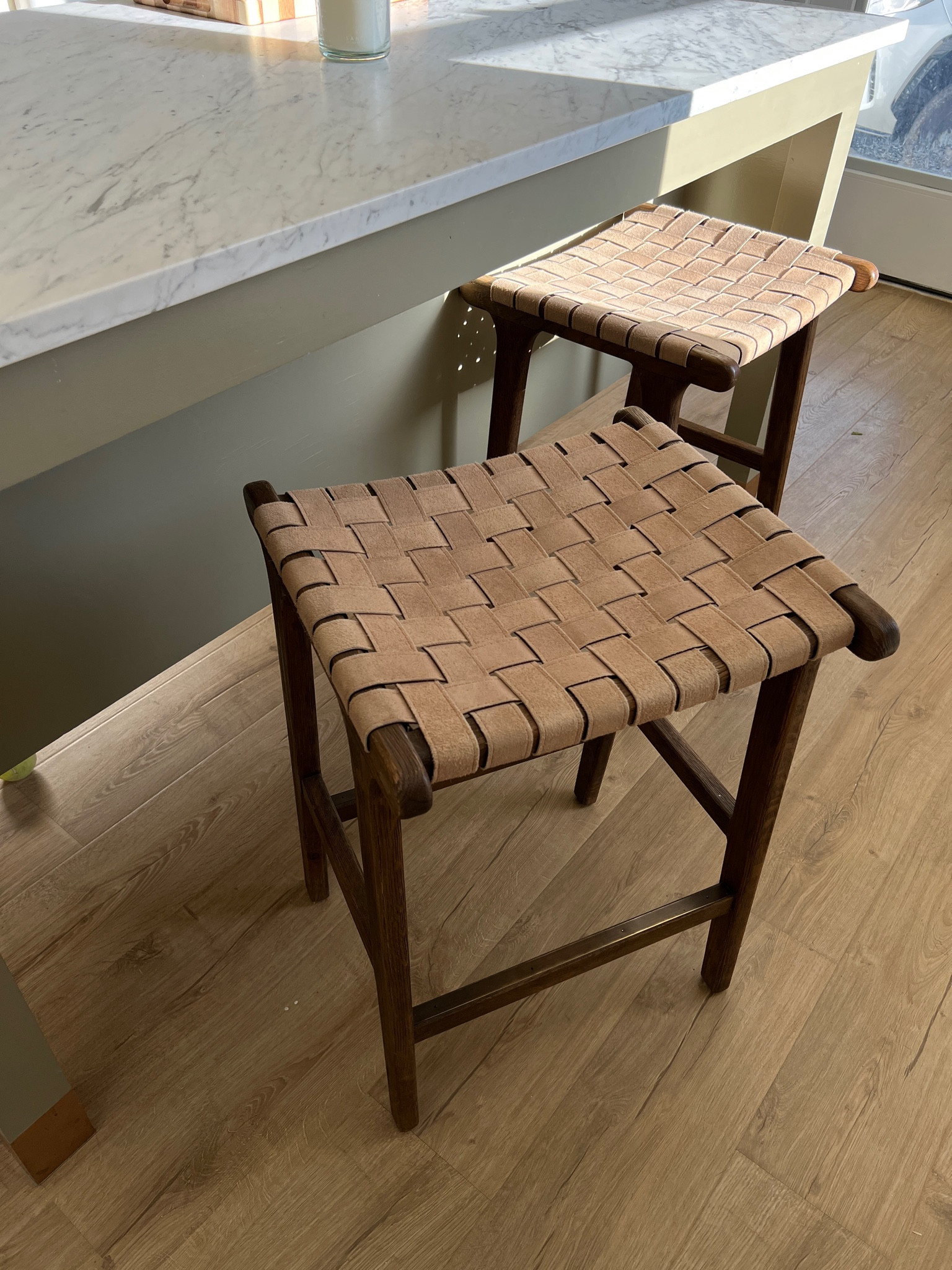 Our kitchen bar stools are on sale! We recommend them 10/10! 

#LTKsalealert #LTKhome #LTKFind