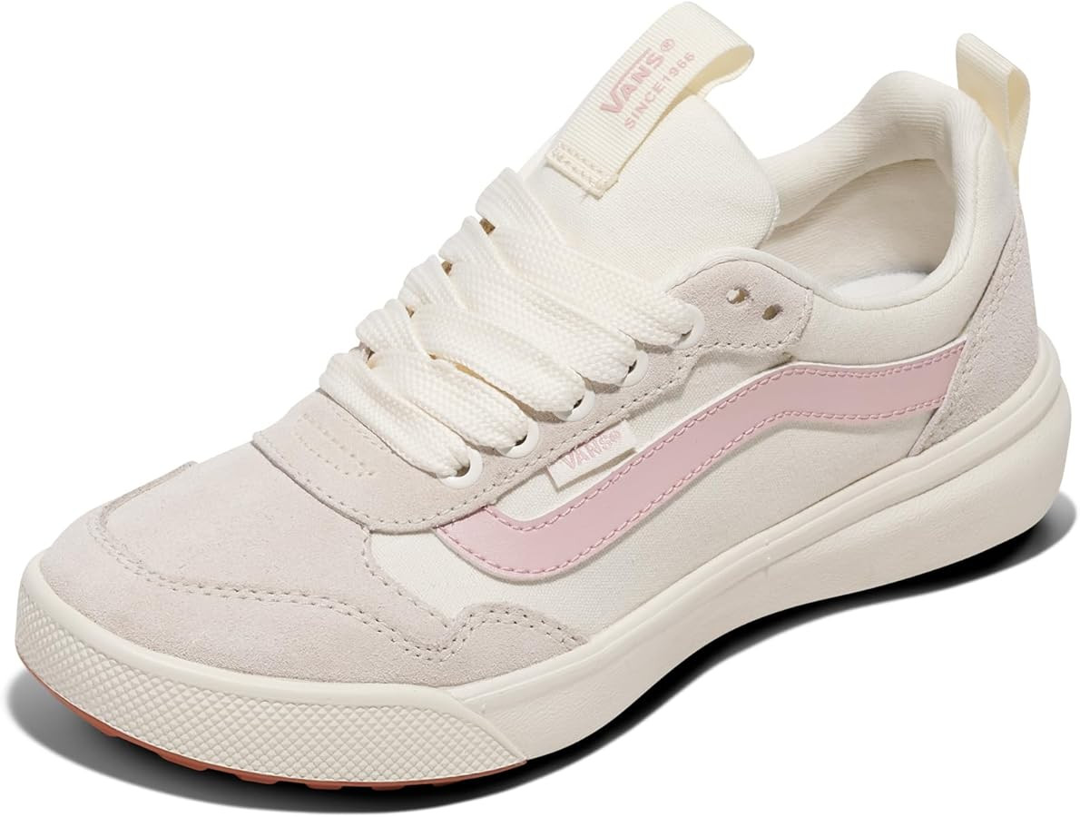 Vans Women's Range EXP Sneaker | Amazon (US)