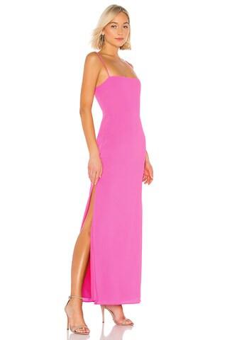 Addison Maxi Dress | Superdown