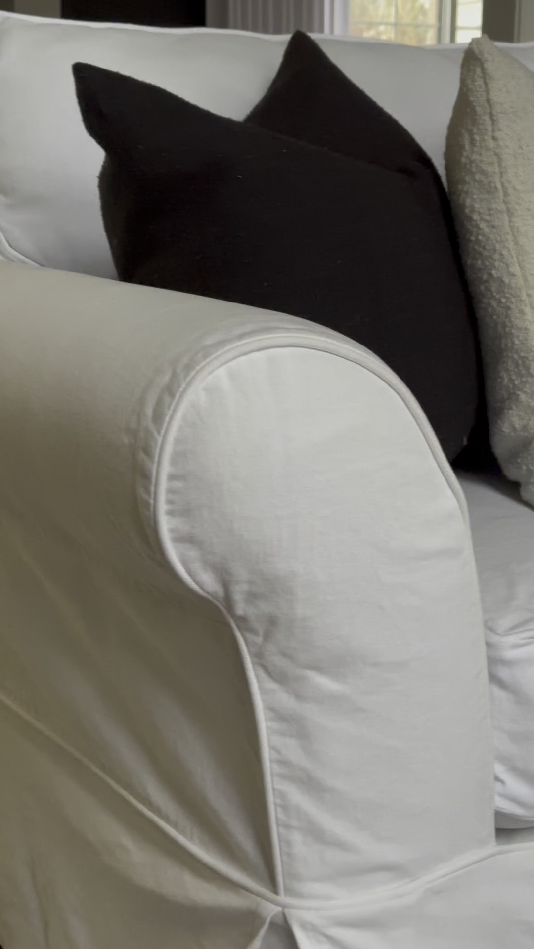 Where comfort and style meets. 

#LTKHome #LTKWatchNow #LTKStyleTip