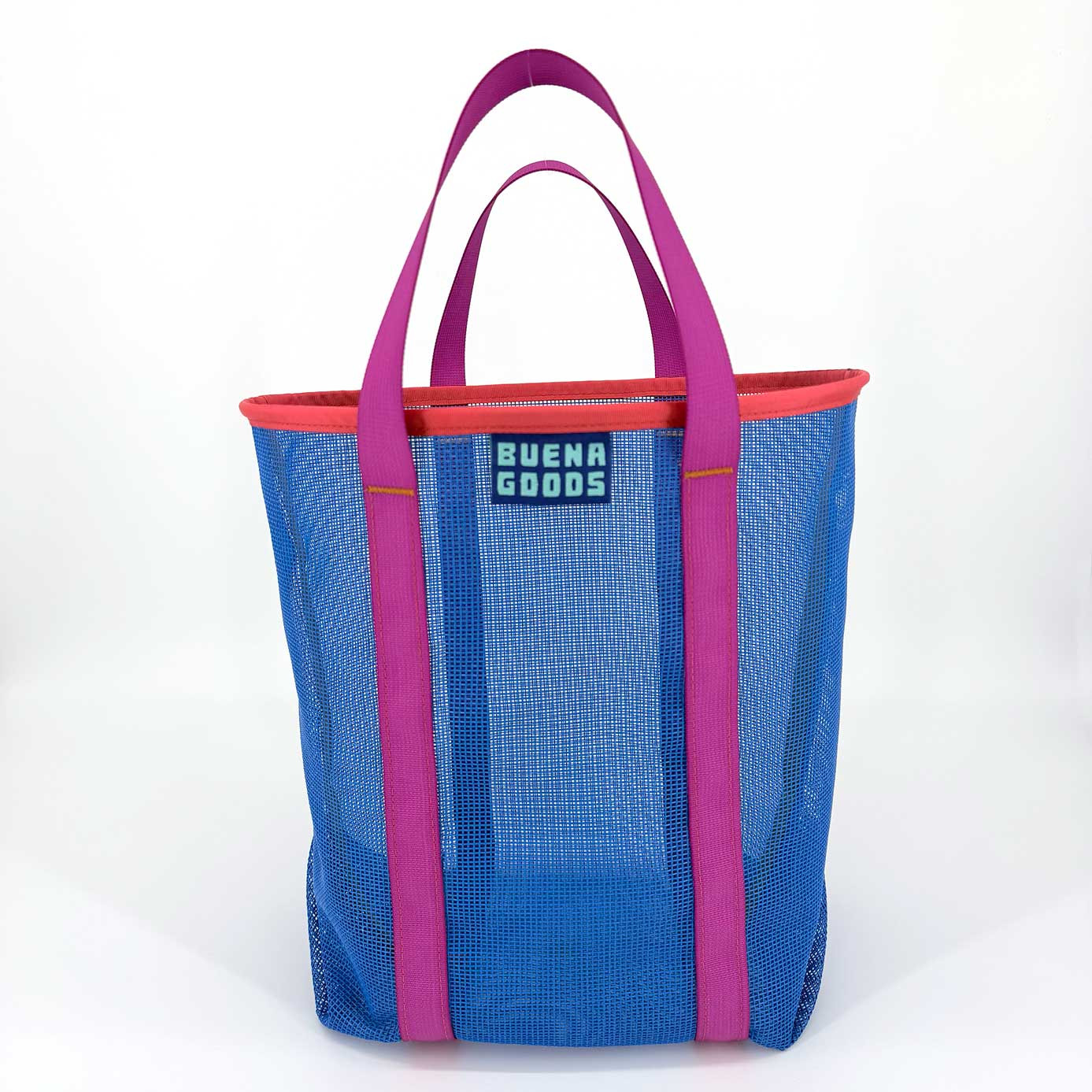 The Go Getter Tote - Yacht Rock | Ascot + Hart