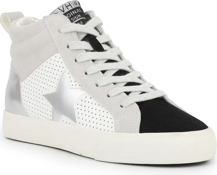 Vintage Havana Limitless Mid Sneaker | Nordstromrack | Nordstrom Rack