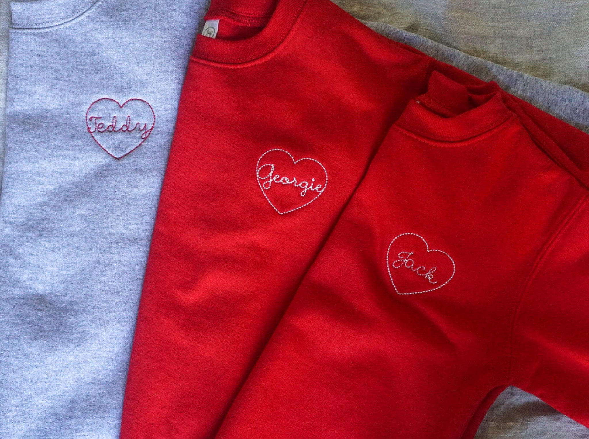 Favorite Etsy finds for Valentine’s Day! 

#LTKparties #LTKGiftGuide #LTKSeasonal