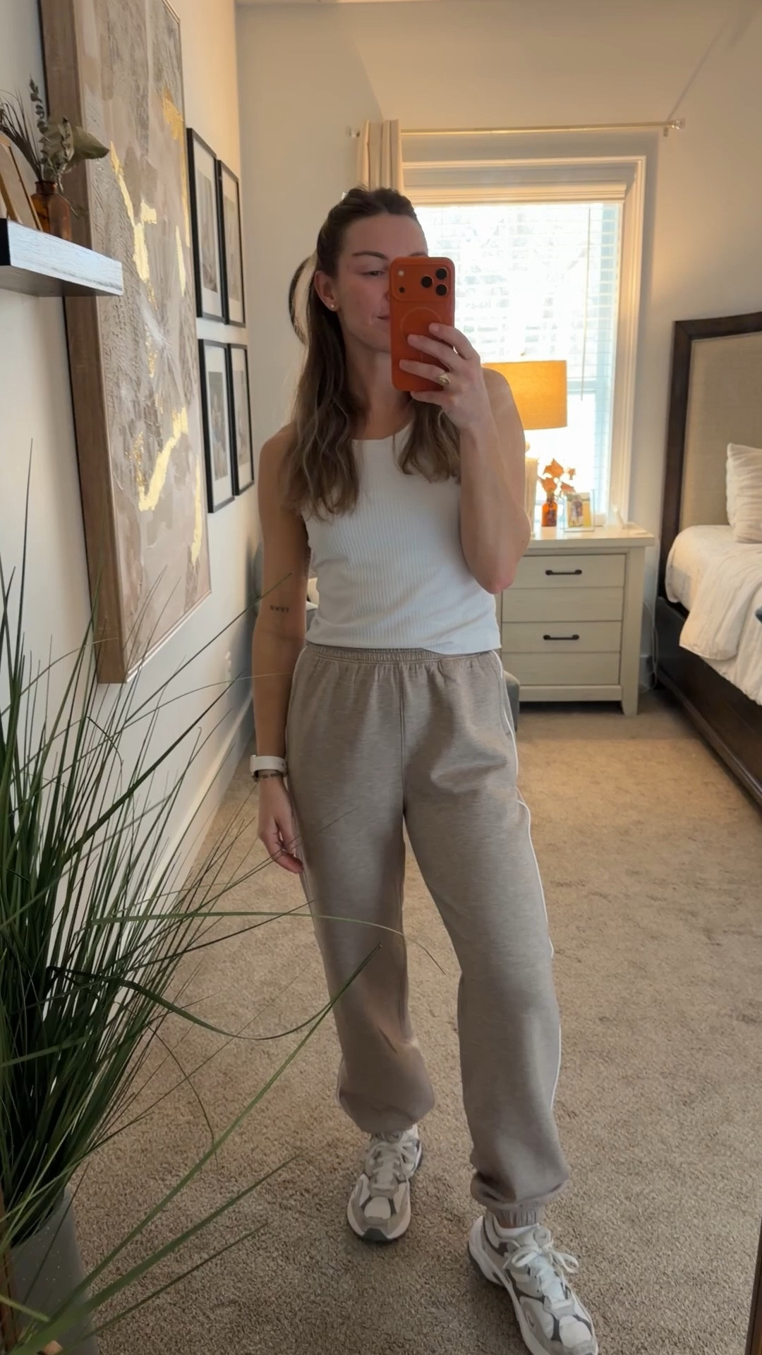 Abercrombie FTW  

#LTKActive #LTKmomlife #LTKootd