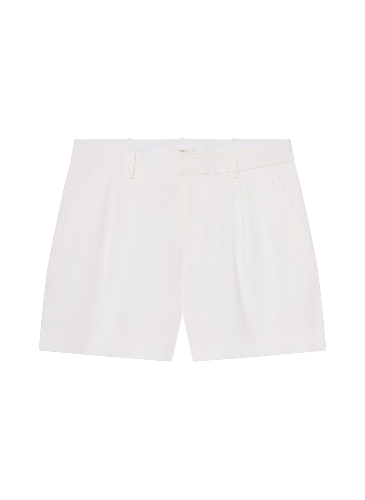 Charles Linen Short | A.L.C