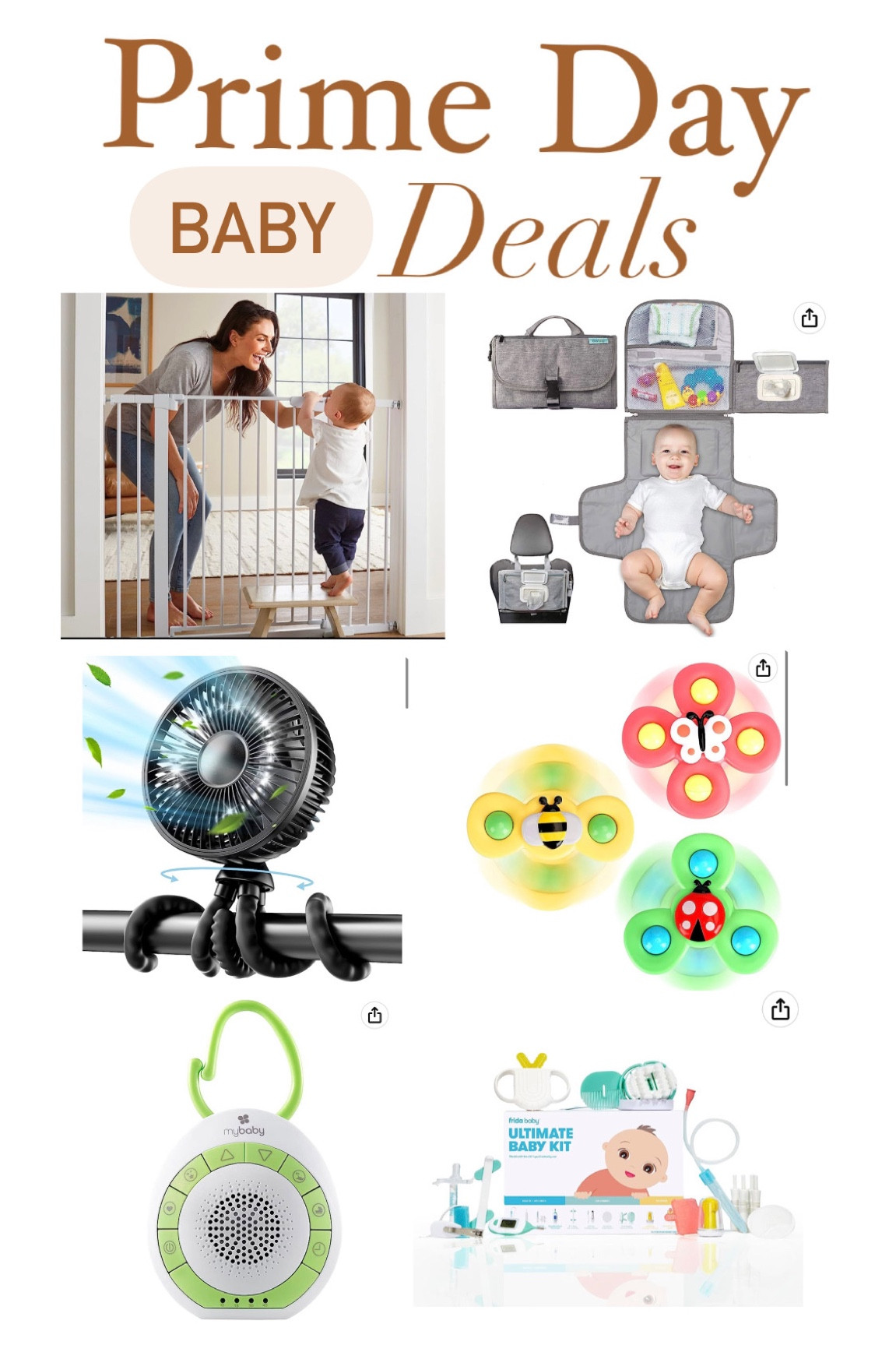 #LTKxPrimeDay #LTKbaby #LTKsalealert