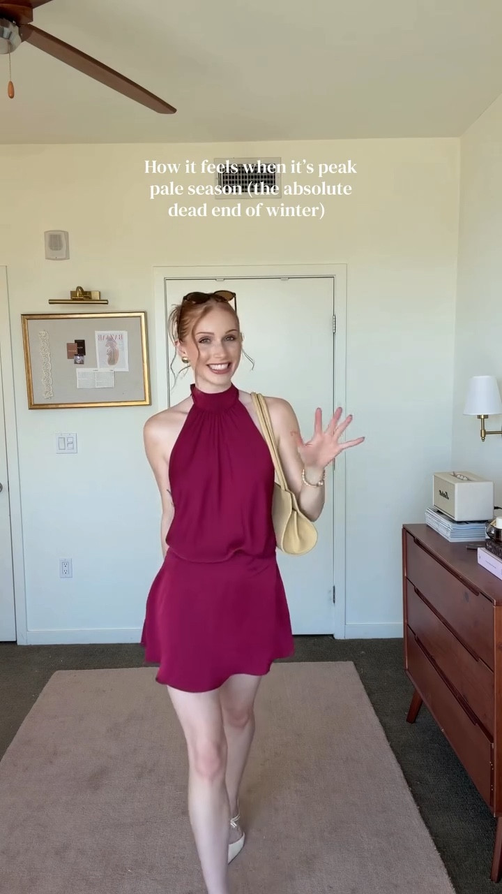 dress is size XS 🩷🦩