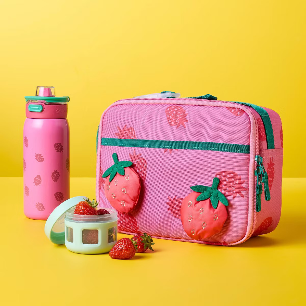 Classic Lunch Sack - Cat & Jack™ | Target