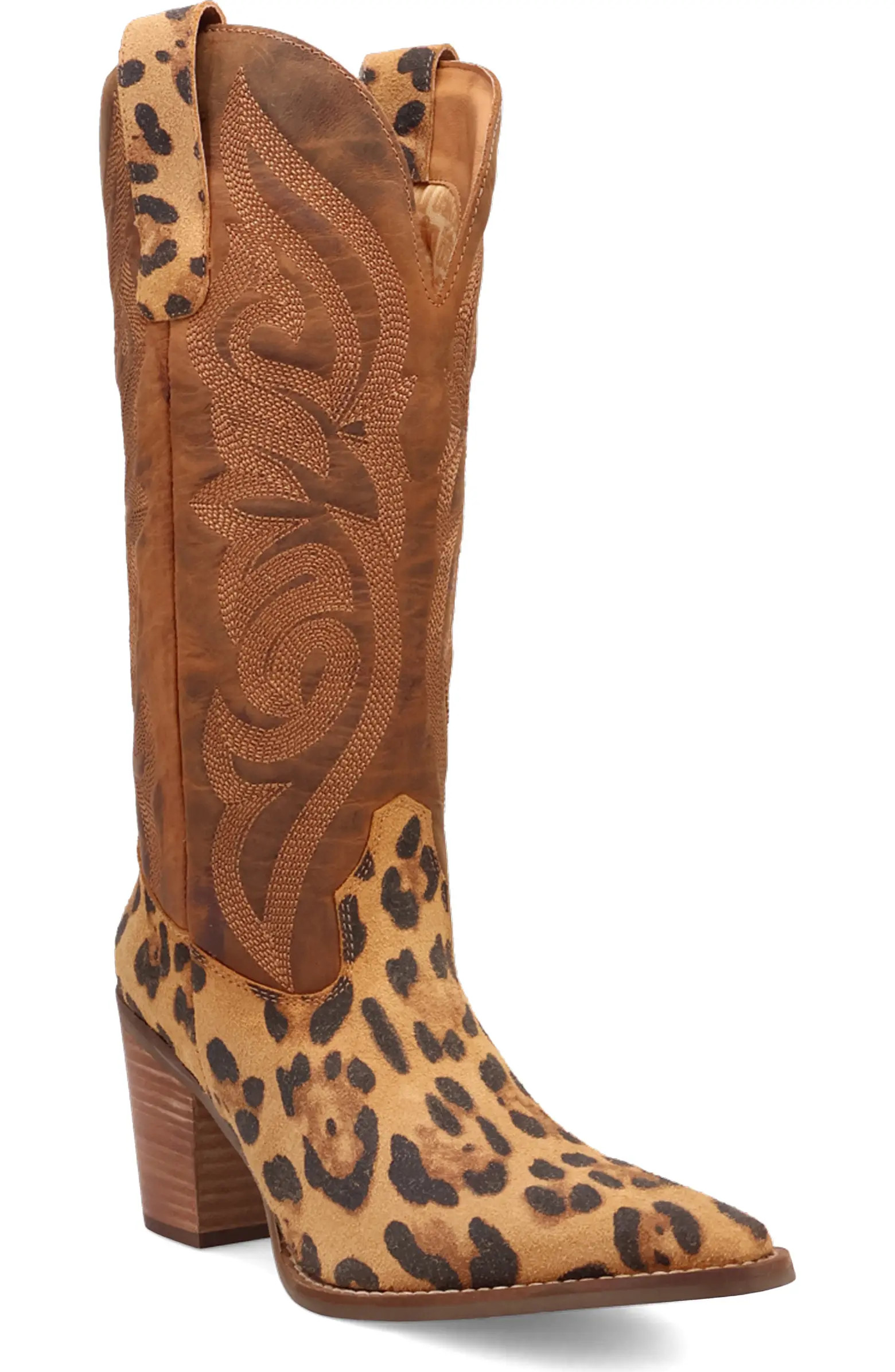 Dingo Hensley Western Boot (Women) | Nordstrom | Nordstrom