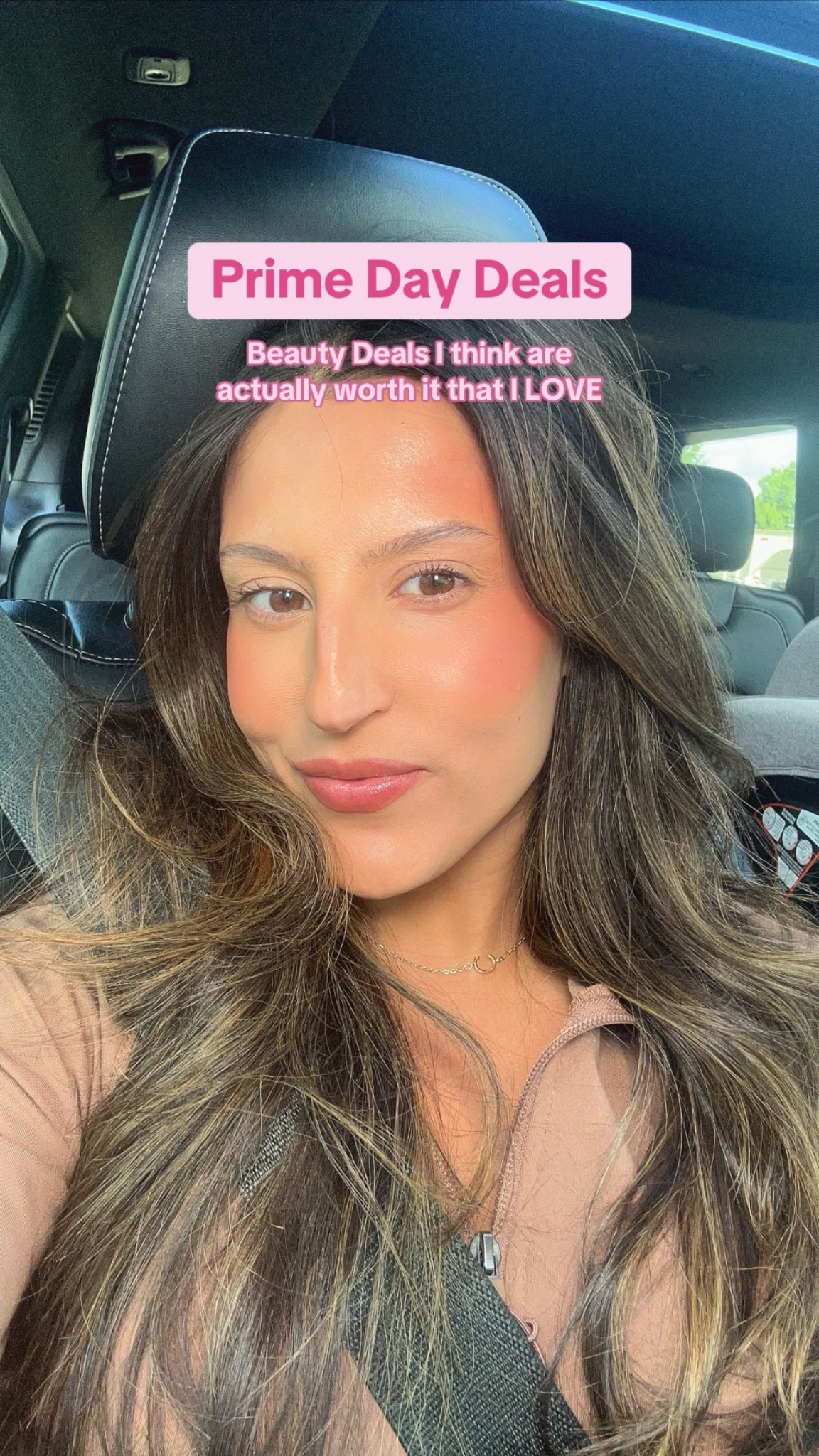 Prime day beauty deals I use daily and LOVE!