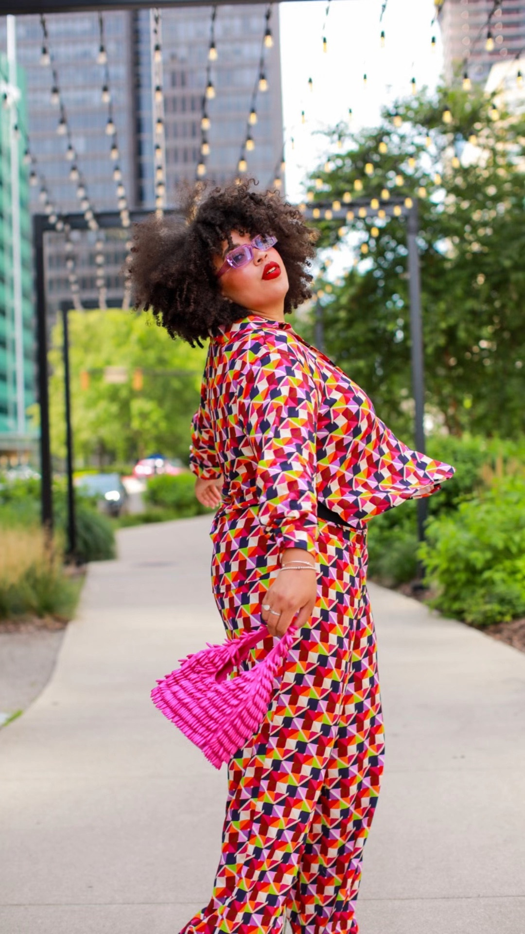 Eloquii, Plus Size, Pants Set, Colorful, Summer Style 

Follow my shop @Tellylovesfashion on the @shop.LTK app to shop this post and get my exclusive app-only content!

#LTKstyletip #LTKcurves #LTKunder100