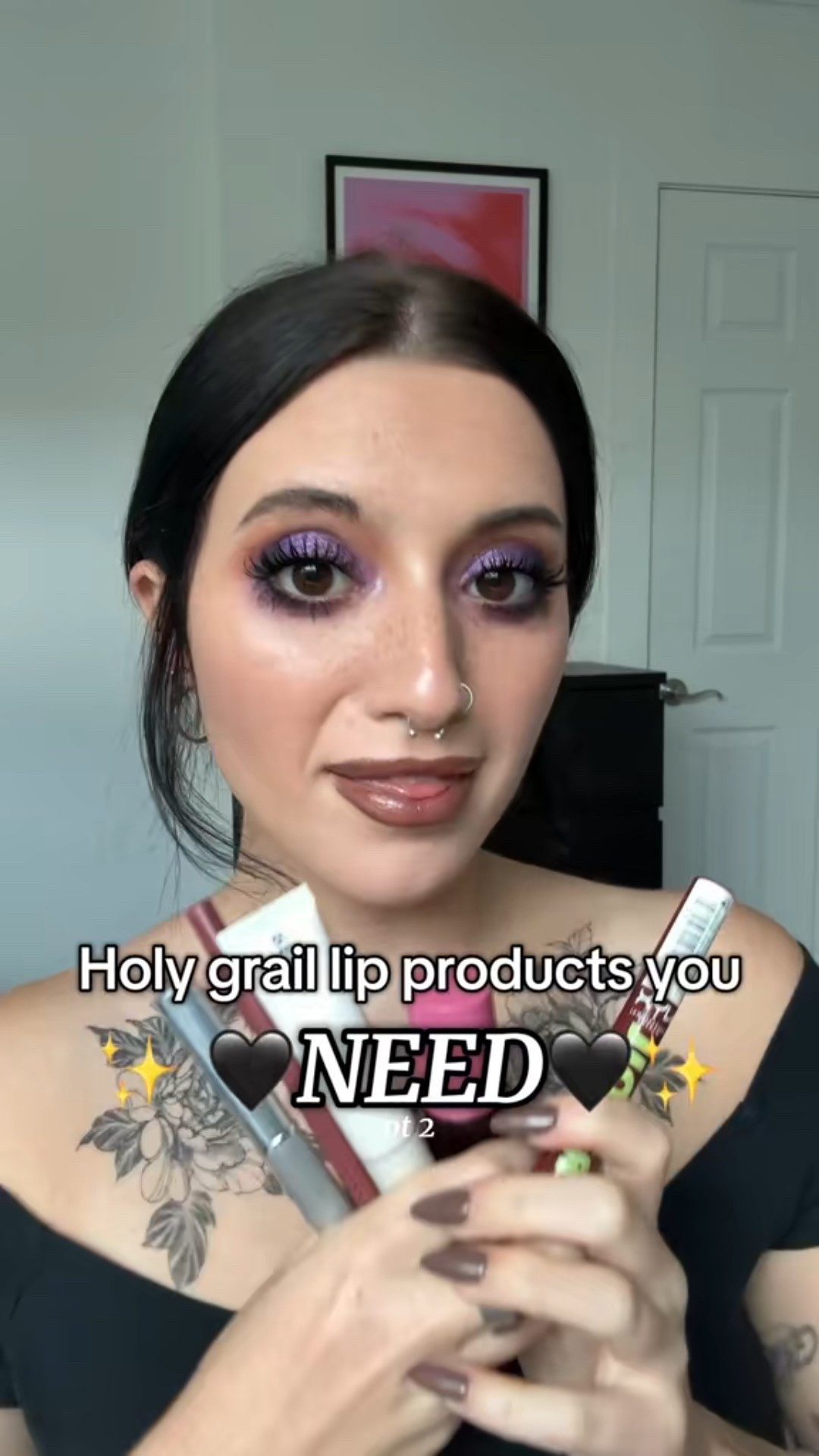 holy grail lip products pt 2

#LTKFindsUnder100 #LTKFindsUnder50 #LTKBeauty