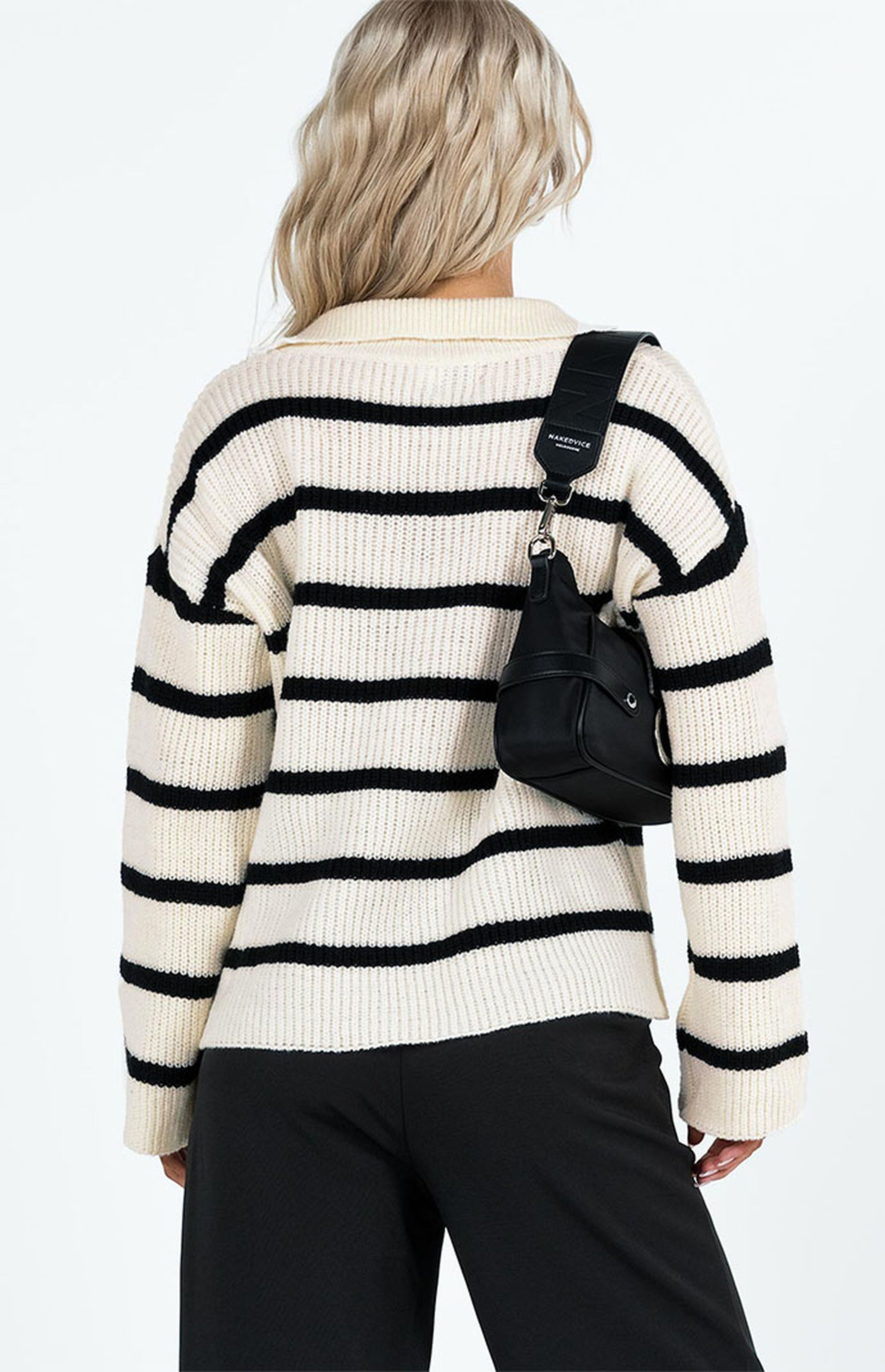 Princess Polly Forte Knit Sweater | PacSun | PacSun