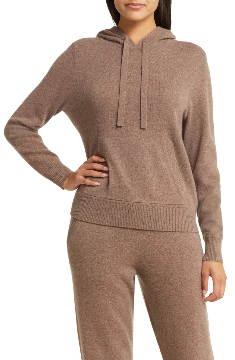 Cashmere Hoodie | Nordstrom