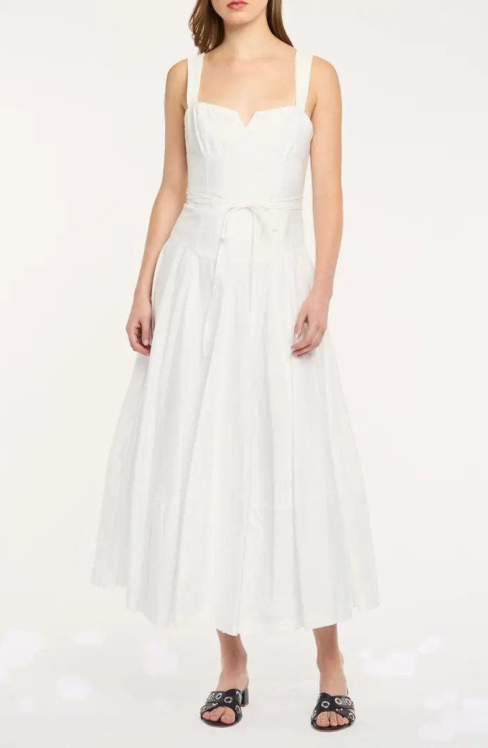 Jerome Midi Dress | Nordstrom