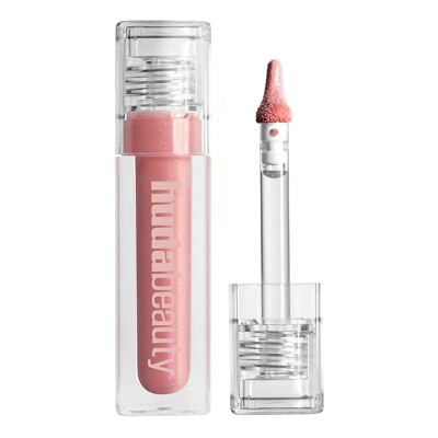 HUDA BEAUTY Faux Filler Extra Shine Lip Gloss 3.9ml | Sephora UK
