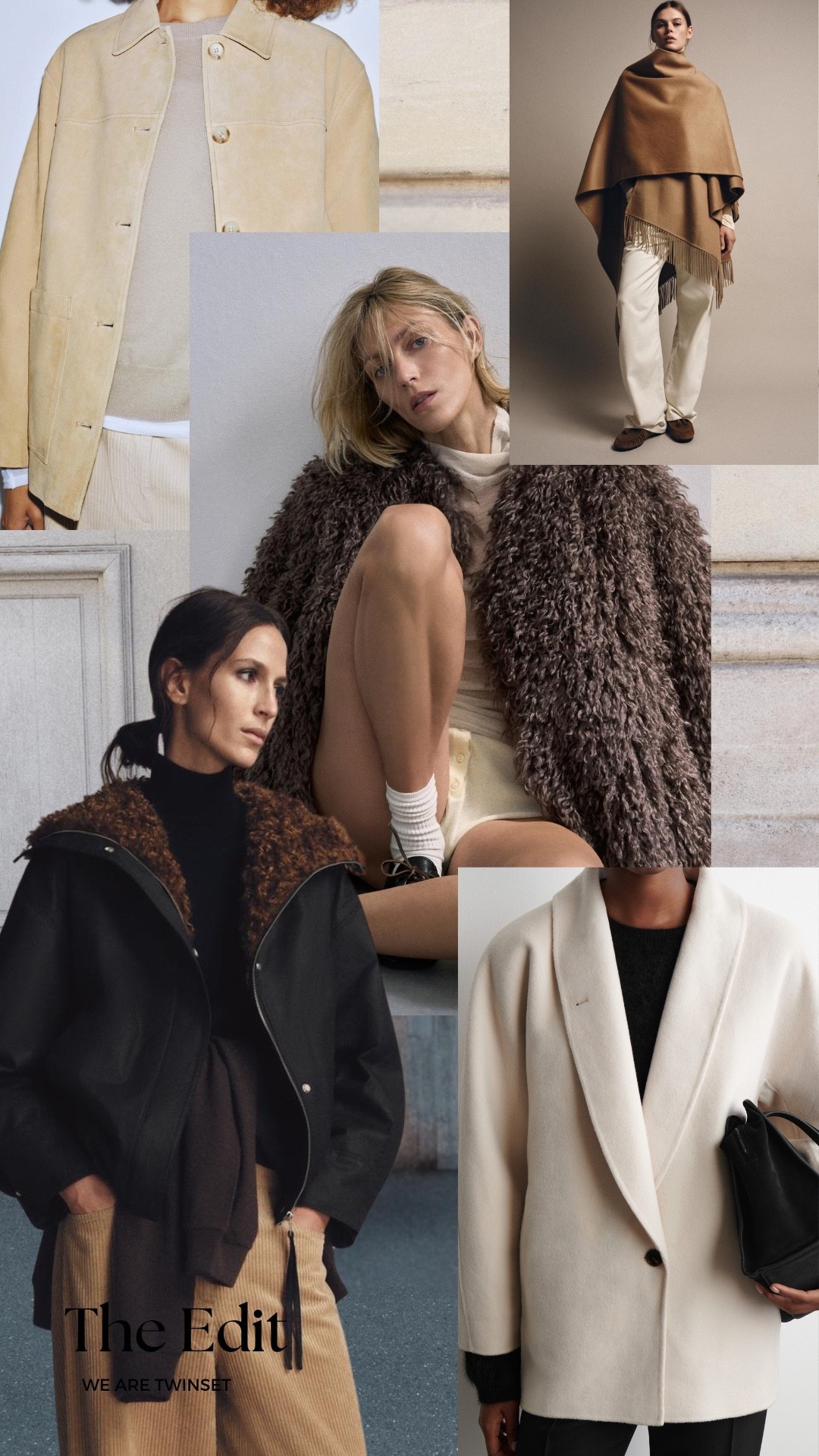 An inside look at the fashion, beauty and homeware finds our team is loving this week 🤎 Autumn outfits | winter outfits | coats | wool coats | suede jackets | trench coats | loafers | Zara | Mango | H&M | The White Company

#LTKautumn #LTKstyletip #LTKuk