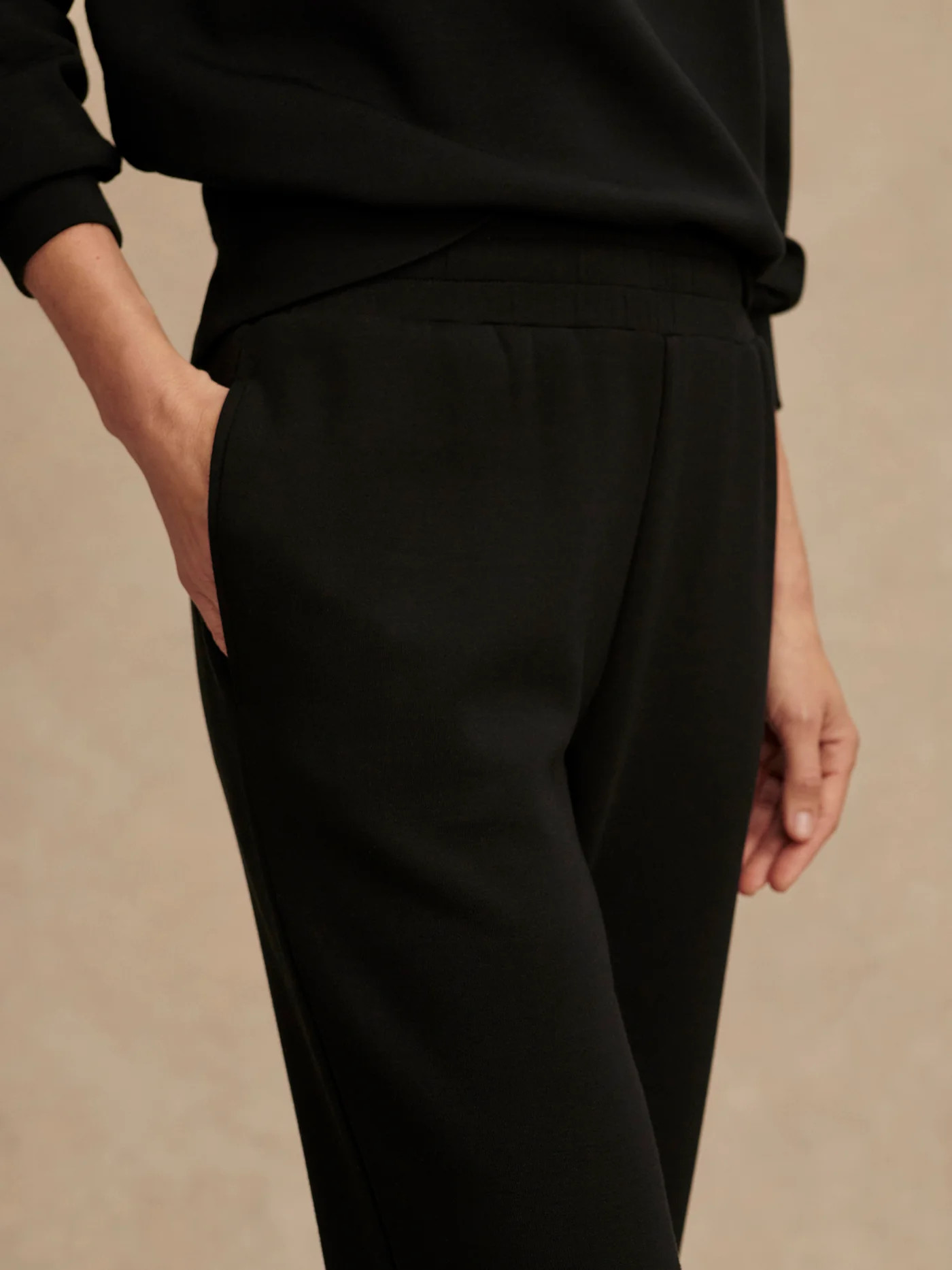The Slim Cuff pant 27.5 | Varley US | Varley US