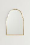 Varena Arched Wall Mirror | Urban Outfitters (US and RoW)