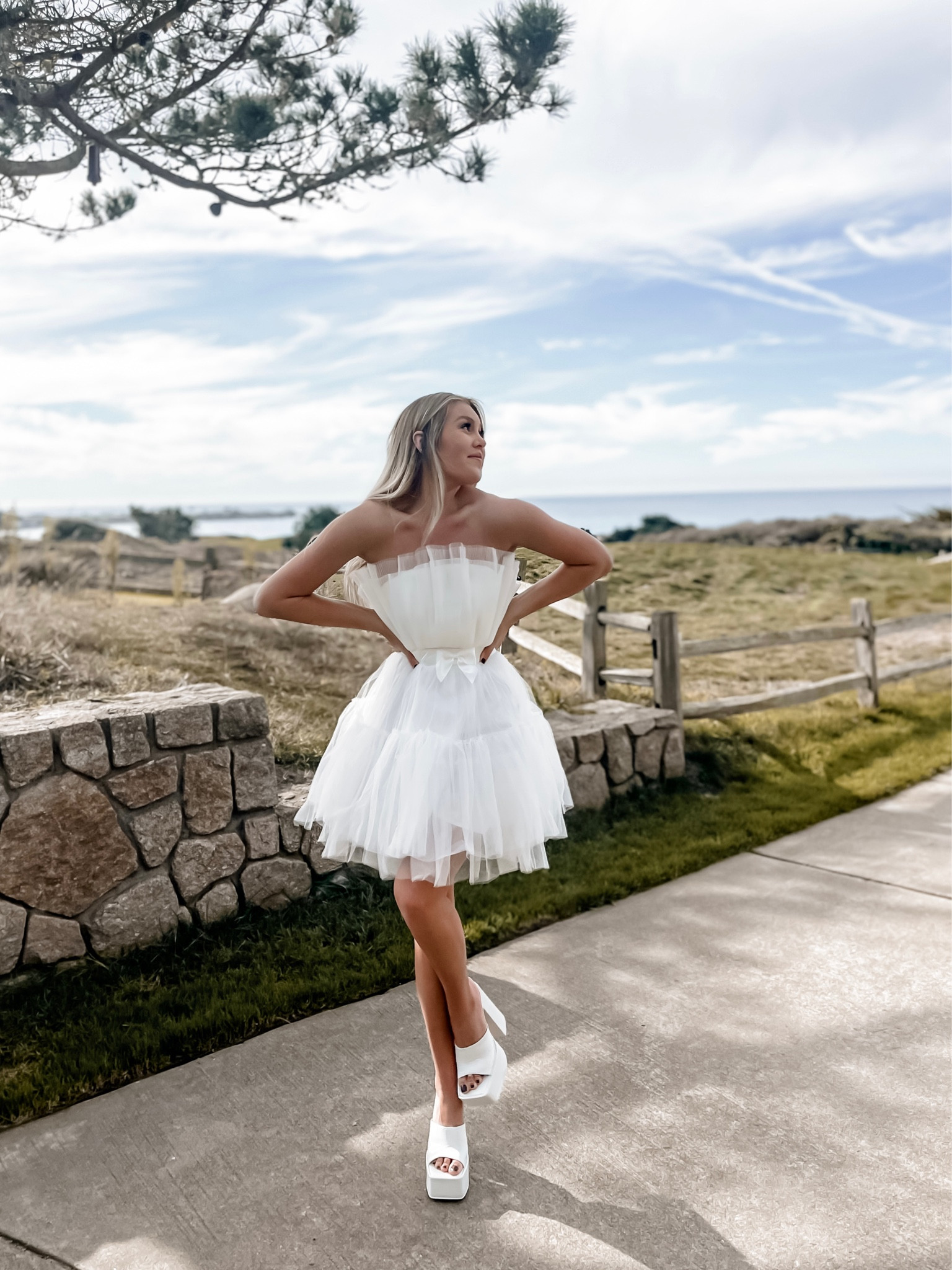 One of my favorite dresses from wedding week! 

#LTKshoecrush #LTKfindsunder50 #LTKwedding