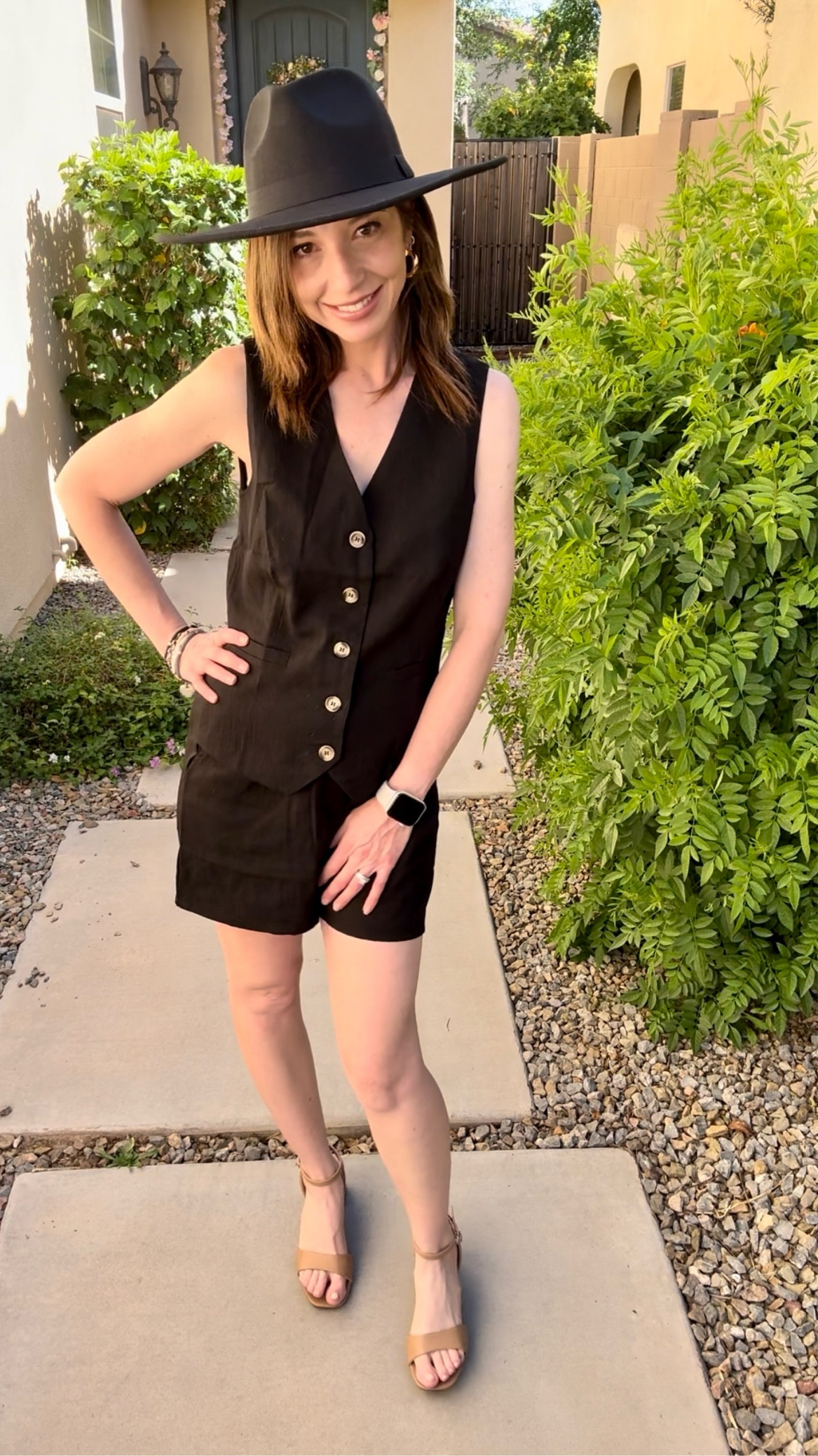 Spring Outfit
✨
Amazon finds, Fashion Finds
✨
Matching set, #ootd


#LTKstyletip #LTKxTarget #LTKshoecrush