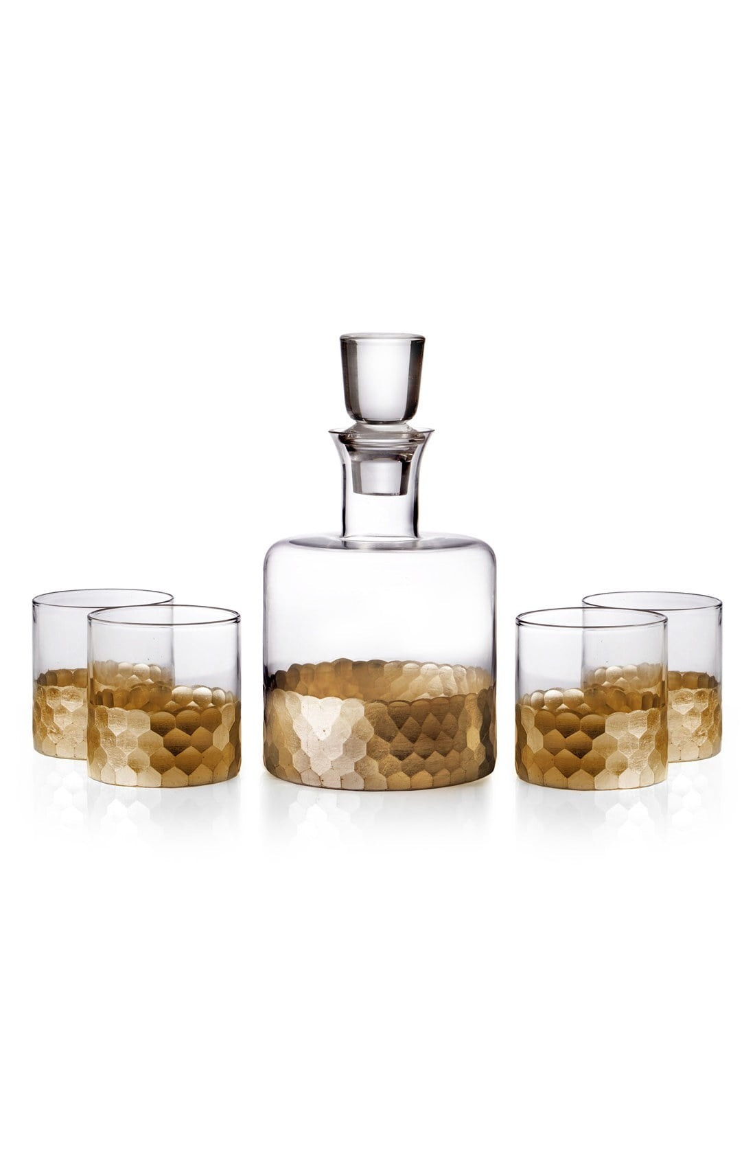 'Daphne' Decanter & Whiskey Glasses | Nordstrom
