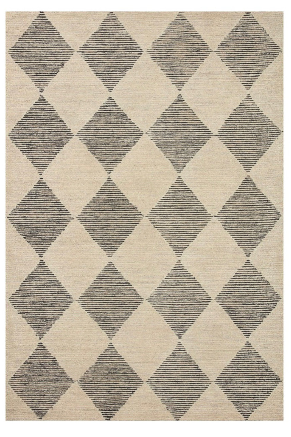 chris loves julia x loloi francis hooked beige/charcoal rug 

#LTKsalealert #LTKfamily #LTKhome
