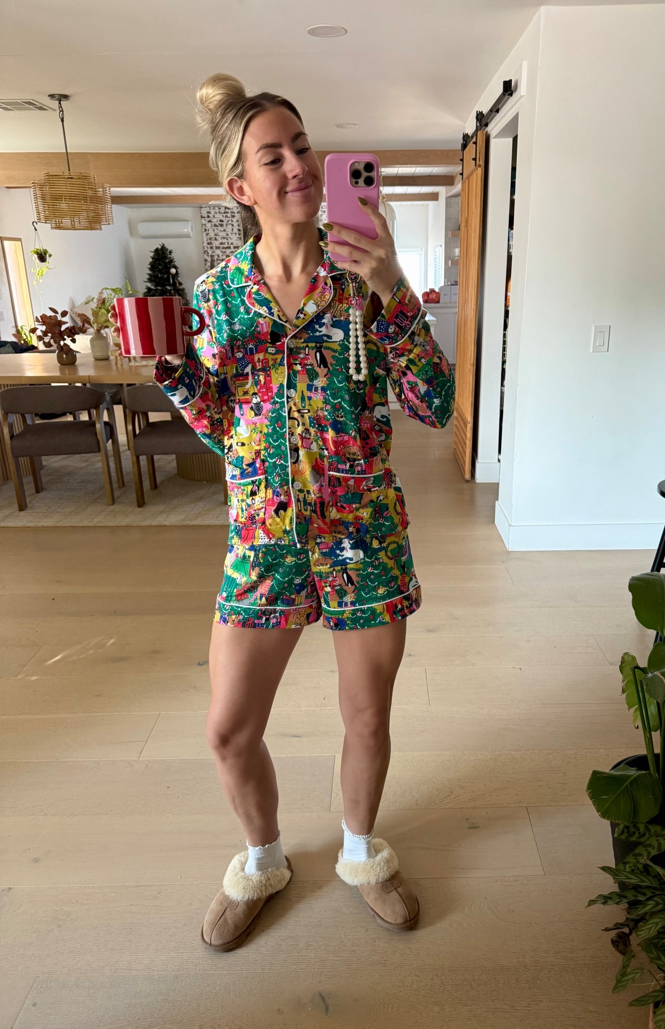 The cutest Anthropologie inspired jammies from Kohls! 

and on sale for $23.80 with code GET15

CRAZY, right?!!!


Pajamas, Kohls, Anthropologie

#LTKGiftGuide #LTKCyberWeek #LTKHoliday