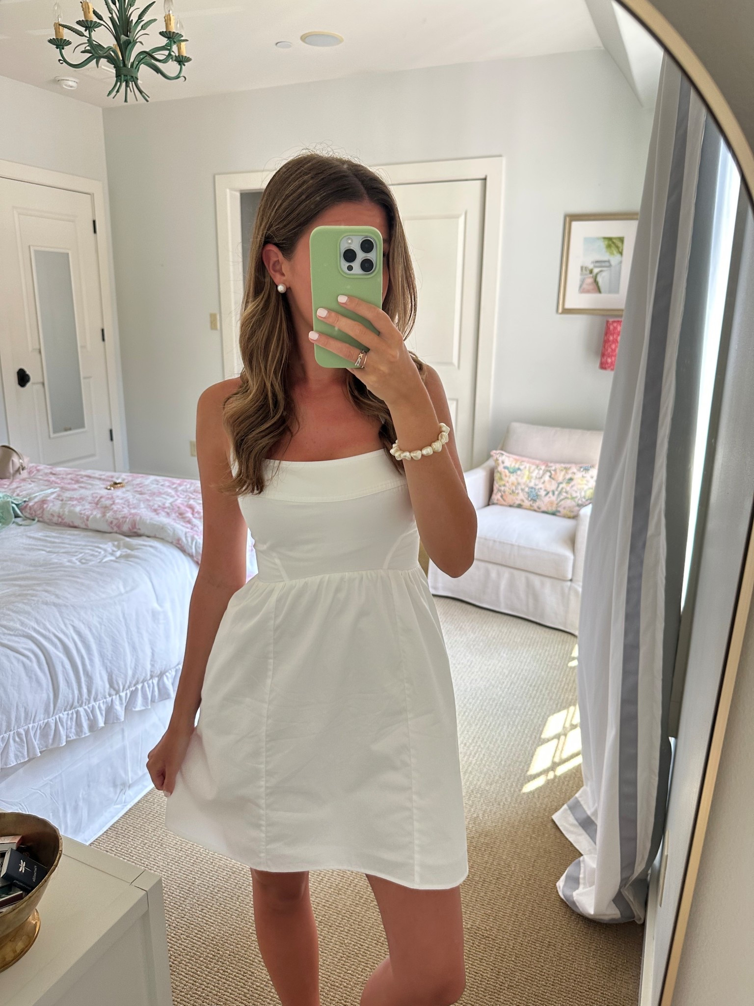 My cutie little dress for engagement pics !!!!! 1/2 fits! 

#LTKSeasonal #LTKStyleTip #LTKFindsUnder100