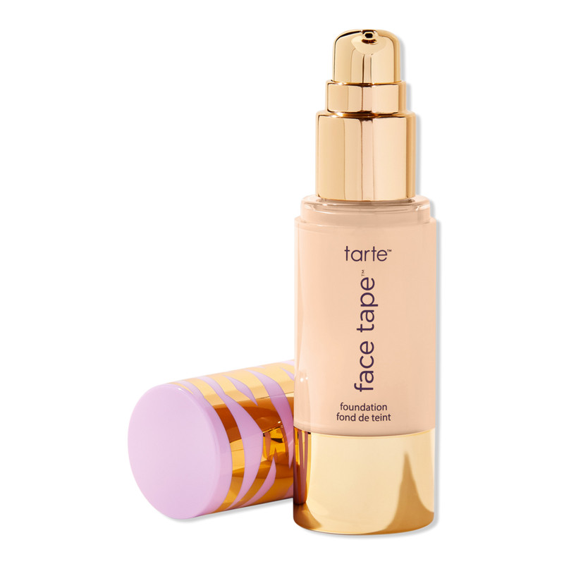 Tarte Face Tape Foundation | Ulta Beauty | Ulta