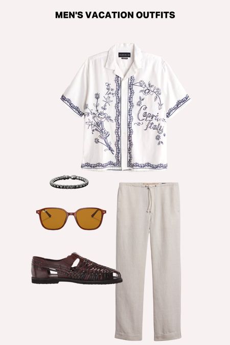 Men’s Summer Outfits

#LTKtravel #LTKFind #LTKmens