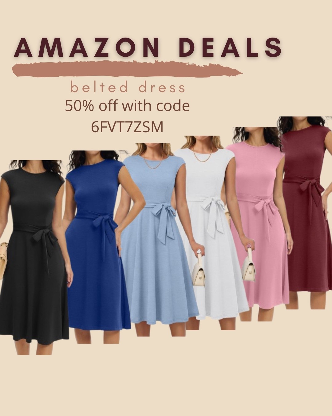 $14 ends 3/12

Amazon fashion
Amazon deals
Cocktail party dress
Wedding guest dress


#LTKSaleAlert