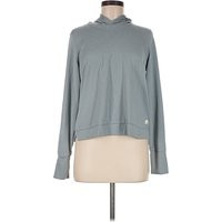 Vuori Sweatshirt: Gray Tops - Size Medium | ThredUp (US)