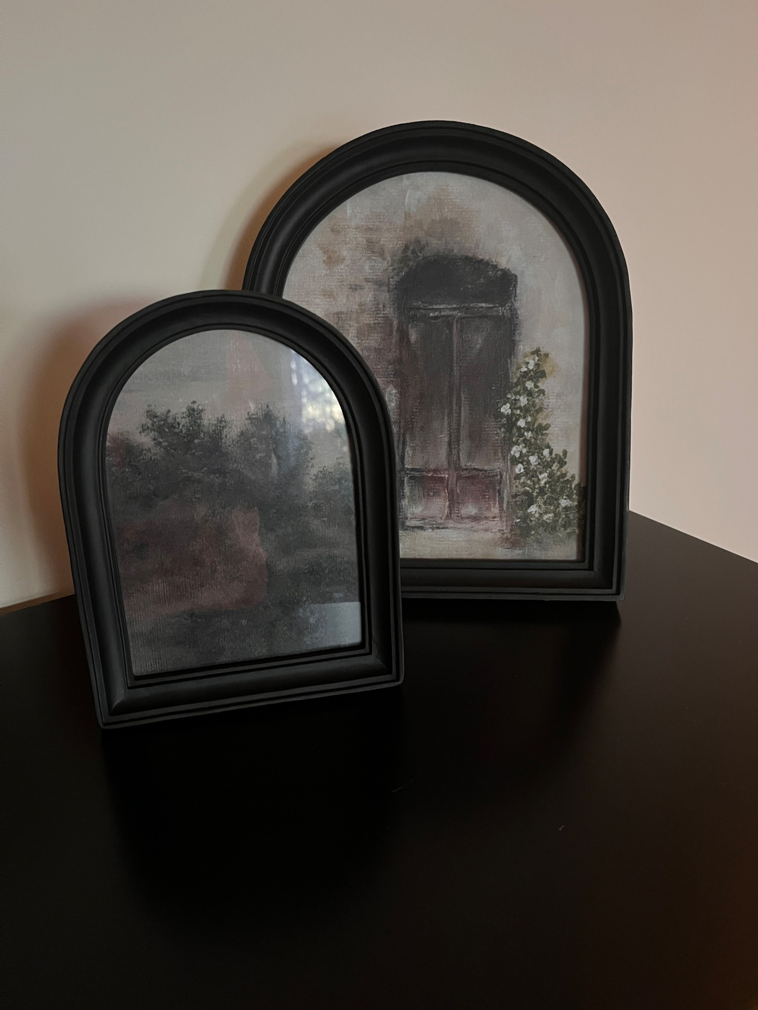 These frames are soooo pretty!! Comes in gold too!

#LTKhome #LTKcanada