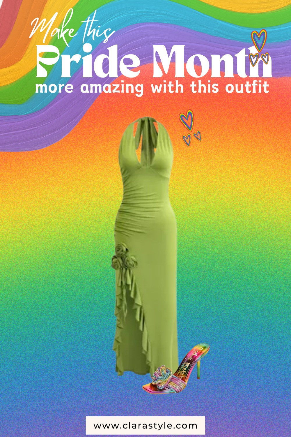 Make This pride month more amazing with this outfit ! #pride24 #pridemonth #prideoutfit #pridejune

#LTKSeasonal #LTKGiftGuide #LTKActive