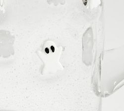 Ghost Icon Pitcher | Pottery Barn (US)