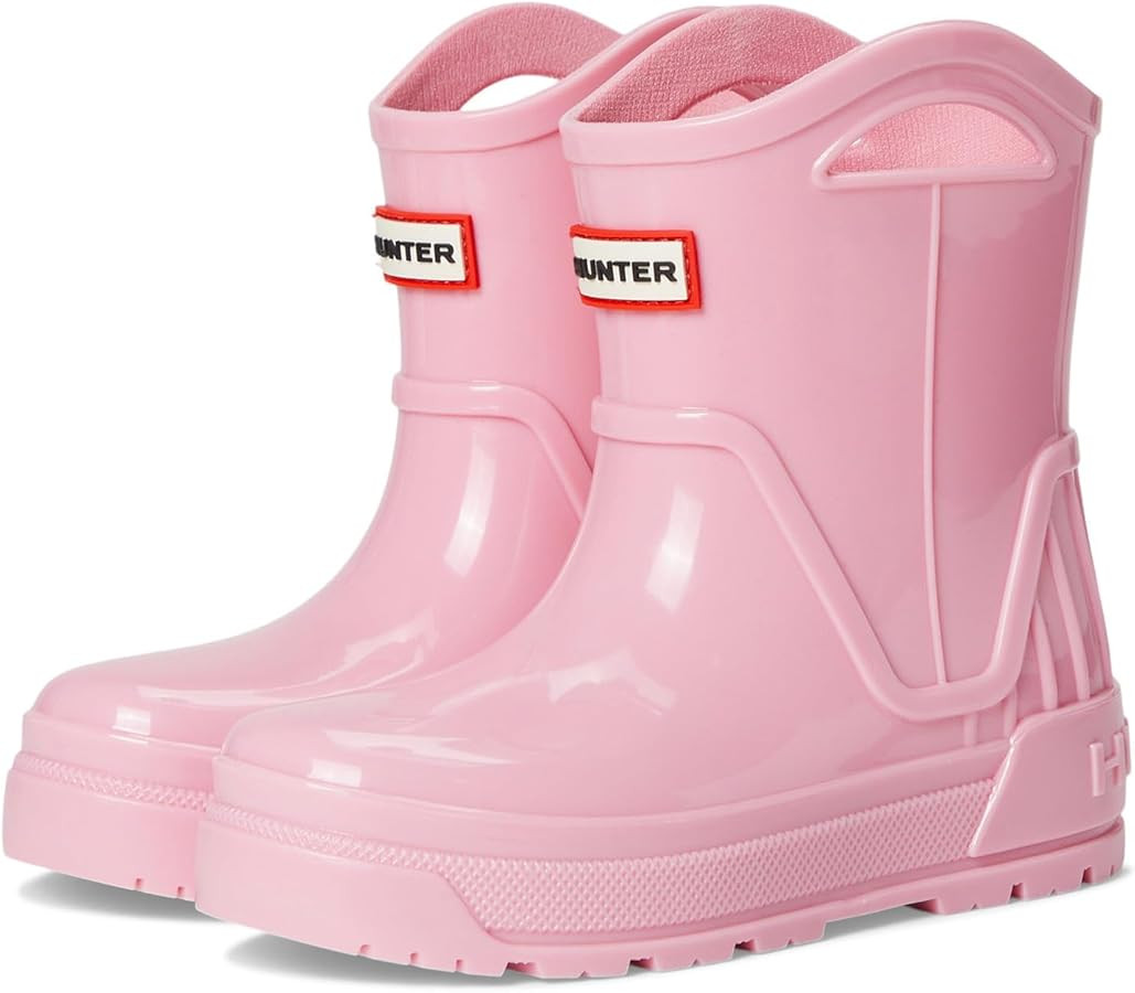 Hunter Unisex-Child Georgey (Toddler/Little Kid) Rain Boot | Amazon (US)