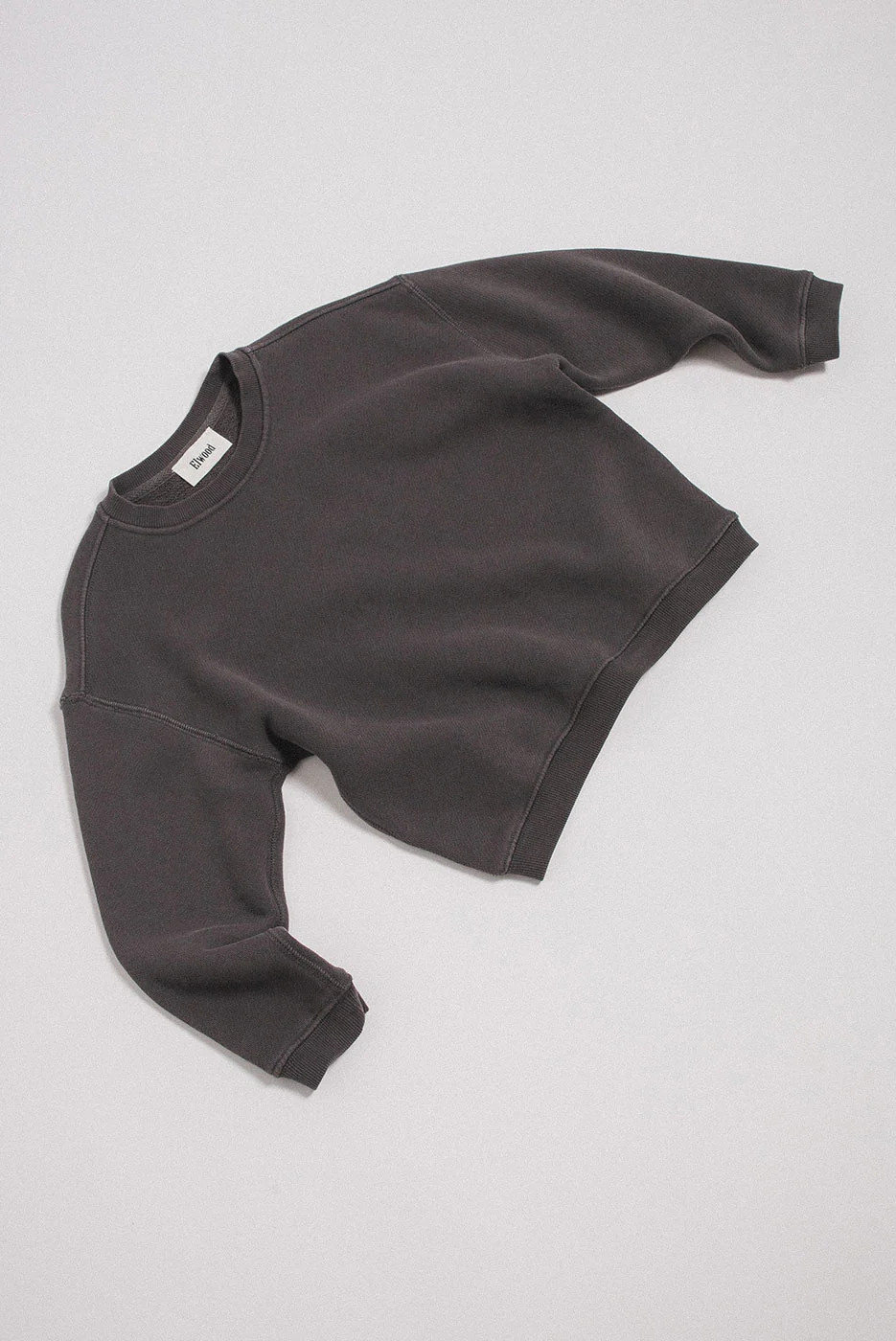 KIDS CORE CREWNECK | Elwood Clothing