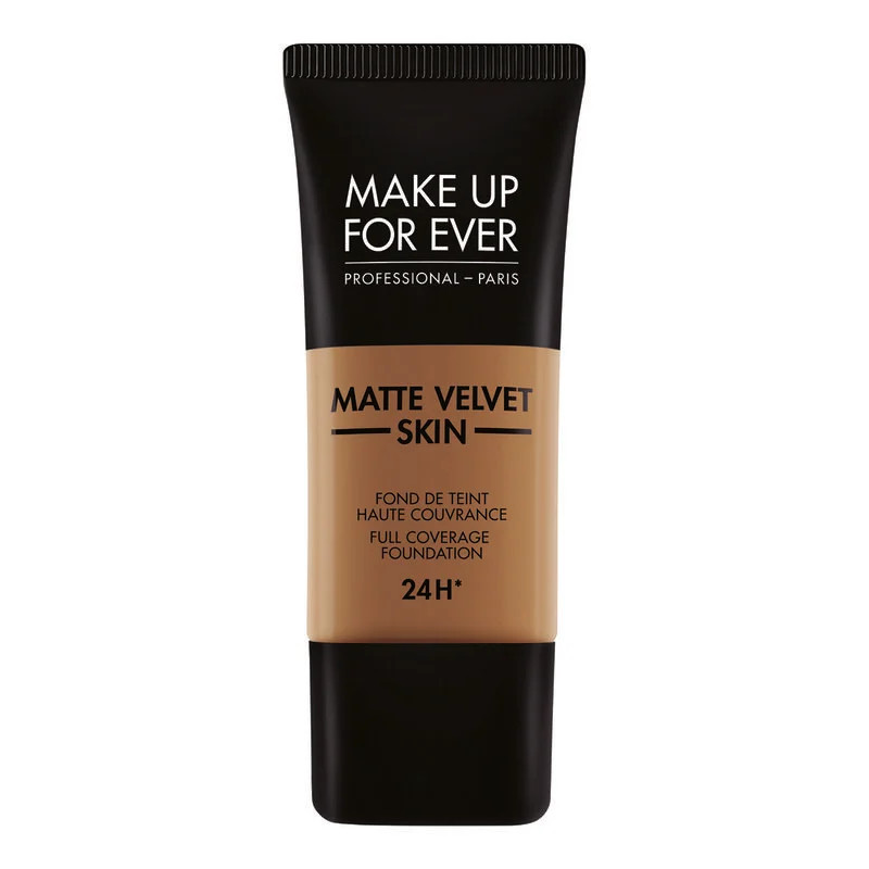 Y535 - Chestnut | Make Up For Ever