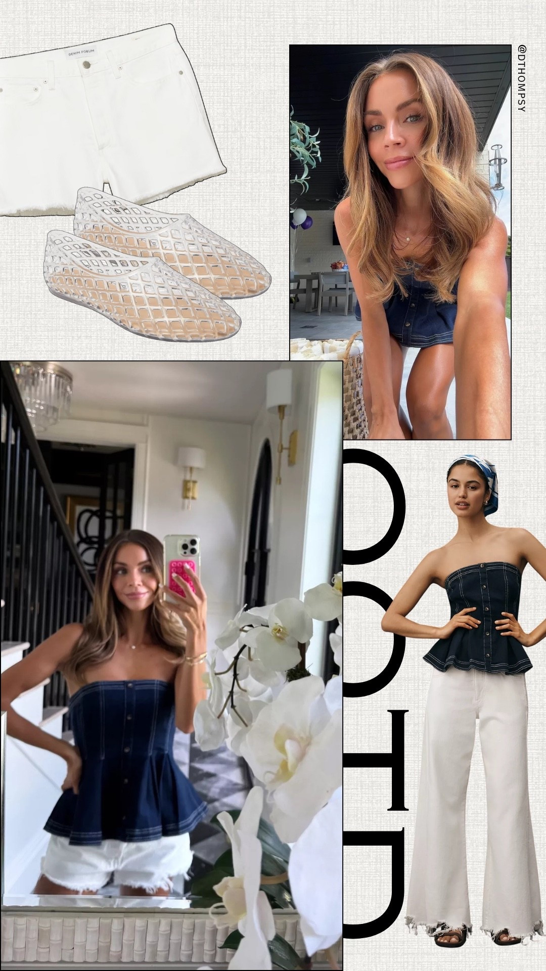 OOTD

#LTKStyleTip #LTKSeasonal #LTKFindsUnder100