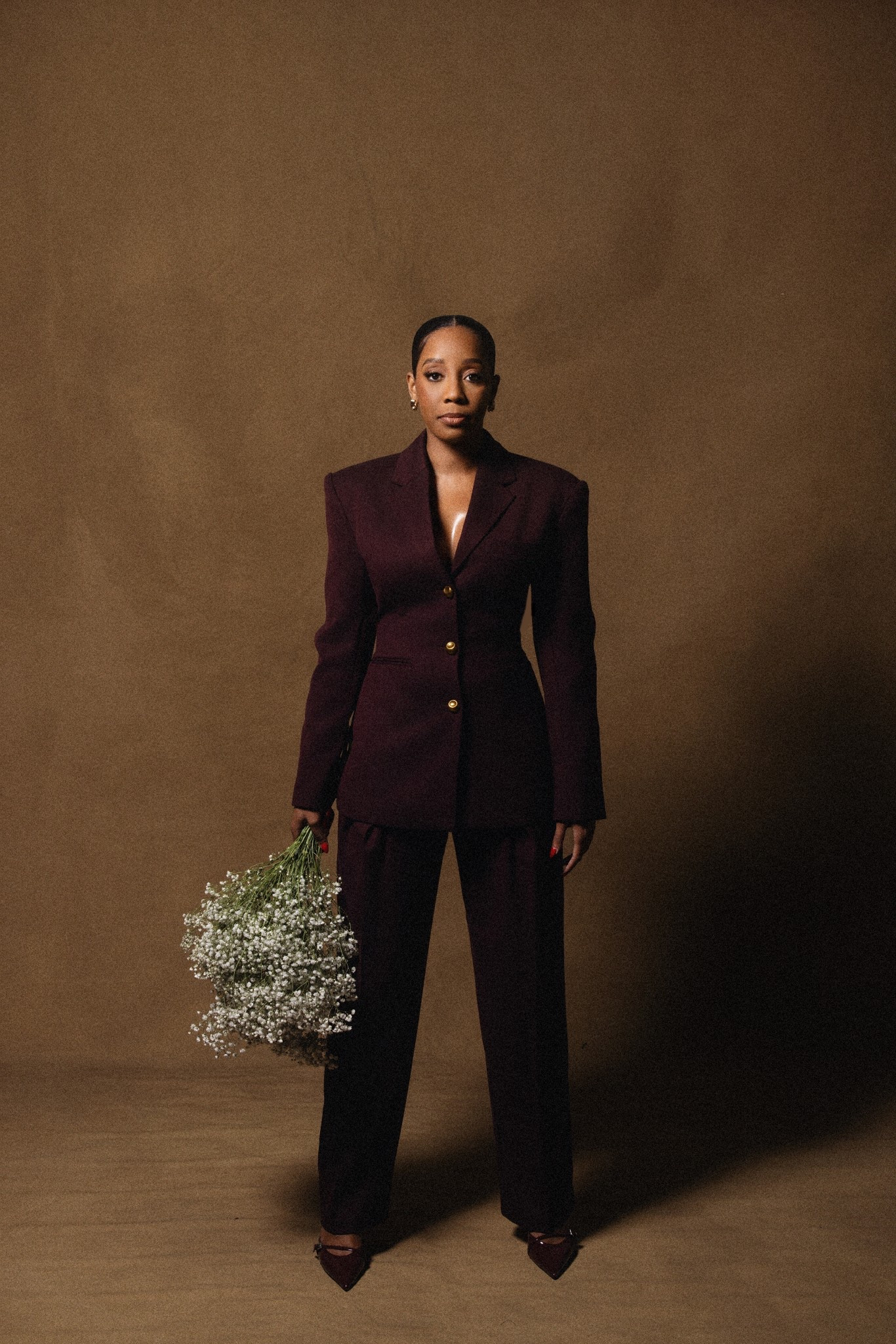 Fall Suit✨

#LTKTall #LTKSeasonal #LTKStyleTip