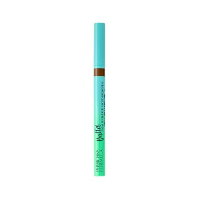 Physicians Formula Murumuru Butter Butter Palm Feathered Micro Eyebrow Enhancer Pen - Brown - 0.03 fl oz | Target
